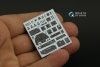Quinta Studio QD48301 Bf 110E/F 3D-Printed & coloured Interior on decal paper (Eduard) 1/48